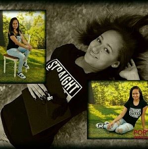 Meet your Posher, Kimberly